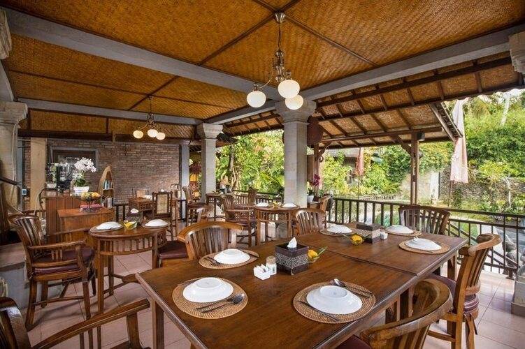 Ketut's Place Bed & Breakfast Ubud
