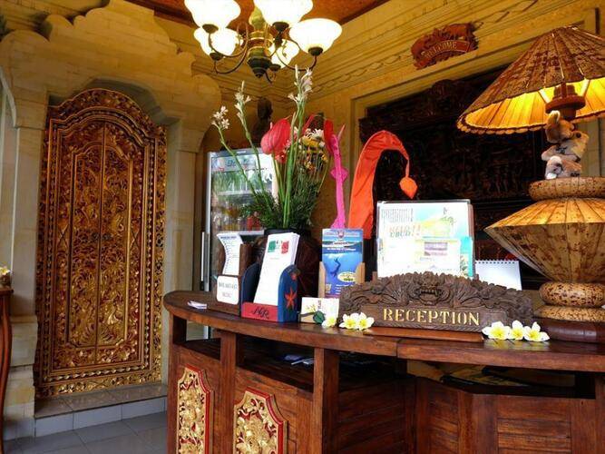 Ketut's Place Bed & Breakfast Ubud