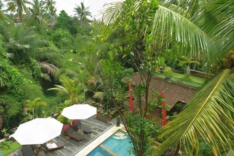Ketut's Place Bed & Breakfast Ubud