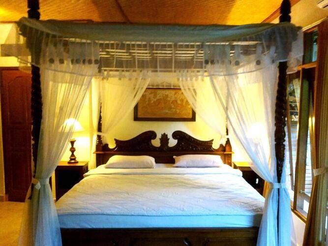 Ketut's Place Bed & Breakfast Ubud