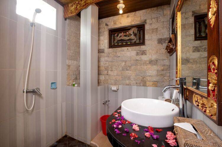 Ketut's Place Bed & Breakfast Ubud