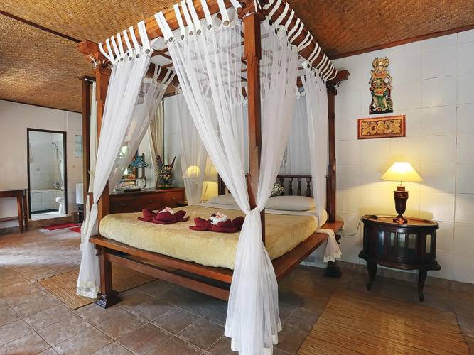 Ketut's Place Bed & Breakfast Ubud