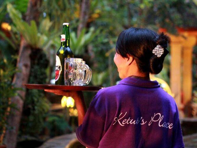 Ketut's Place Bed & Breakfast Ubud