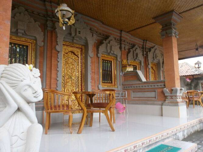 The Warji Bisma