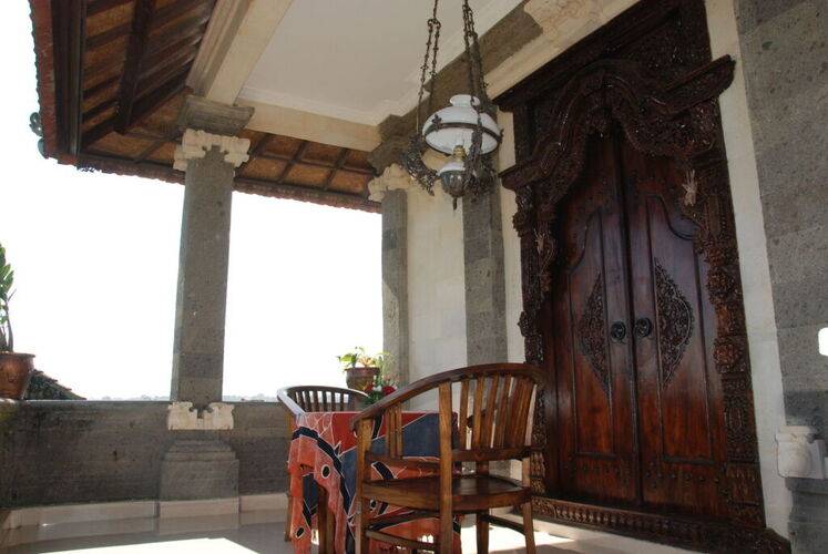 The Warji Bisma