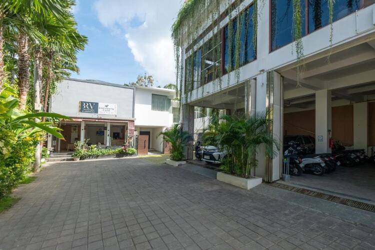 Bali Residence Villa