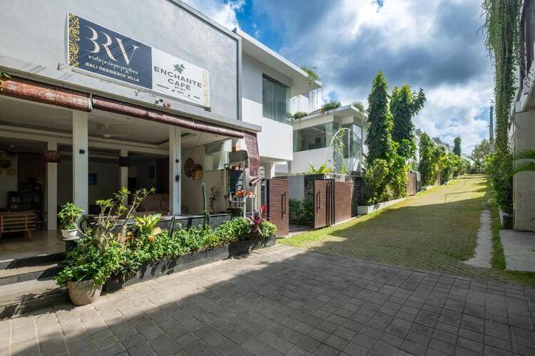 Bali Residence Villa