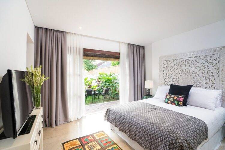 Calma Ubud Suite & Villas