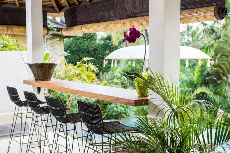 Calma Ubud Suite & Villas