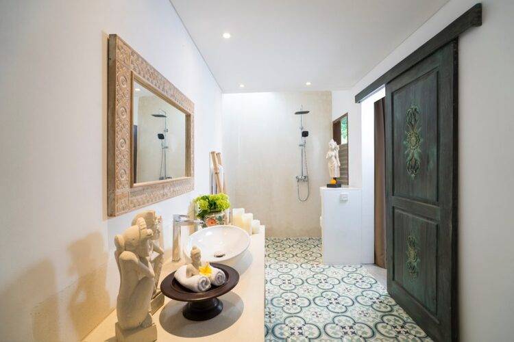 Calma Ubud Suite & Villas