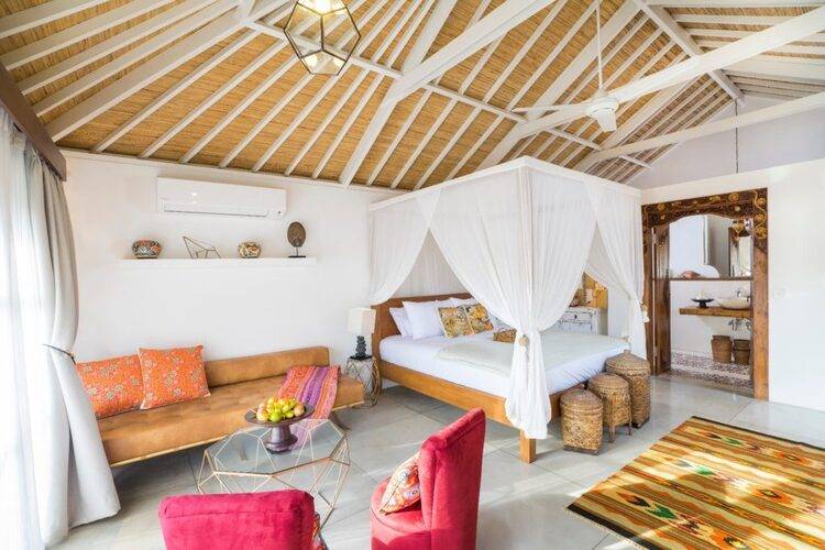 Calma Ubud Suite & Villas
