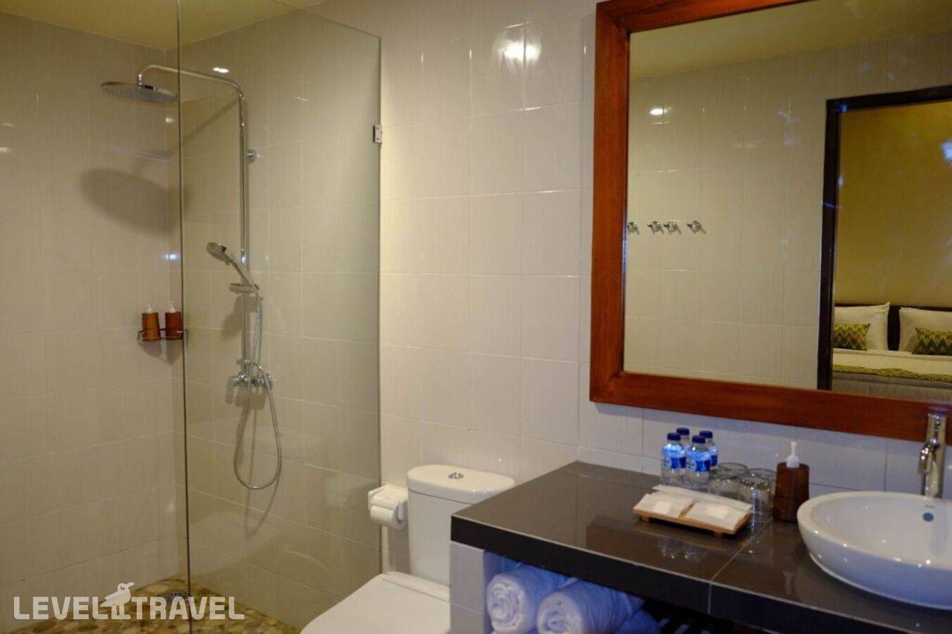 фотографии отеля Swahita в Индонезия(Убуд) - фото №6