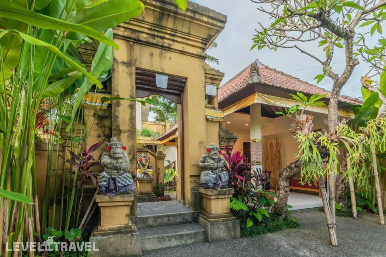 фотографии отеля Swahita в Индонезия(Убуд) - фото №21