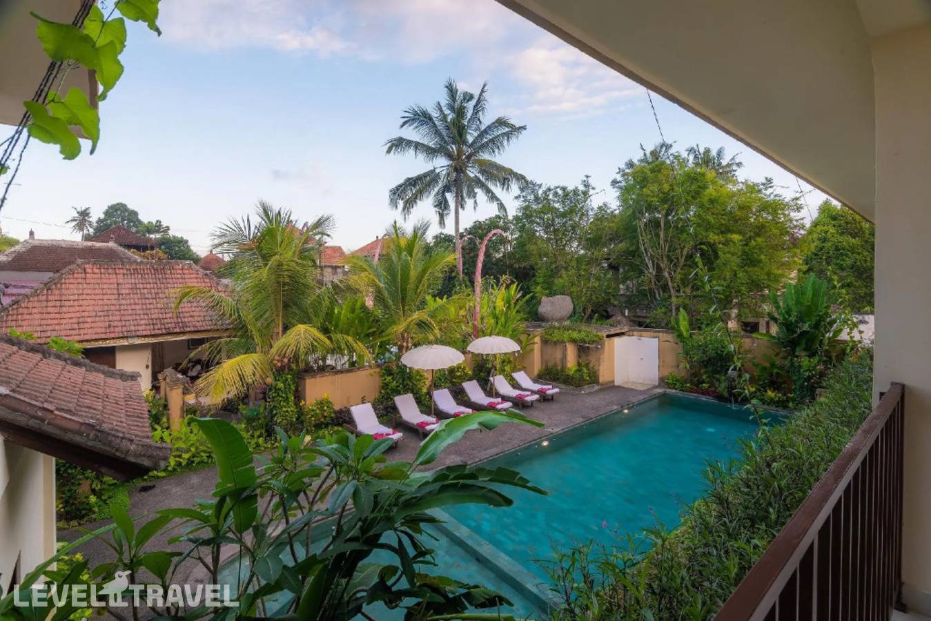 фотографии отеля Swahita в Индонезия(Убуд) - фото №31