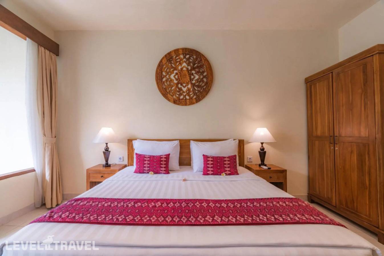 фотографии отеля Swahita в Индонезия(Убуд) - фото №25