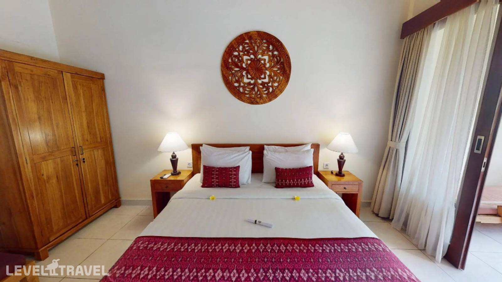 фотографии отеля Swahita в Индонезия(Убуд) - фото №36