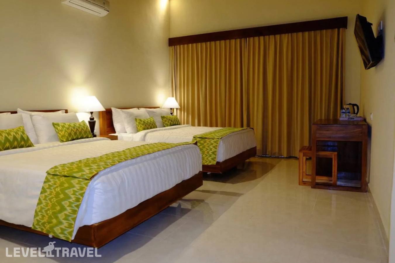 фотографии отеля Swahita в Индонезия(Убуд) - фото №9