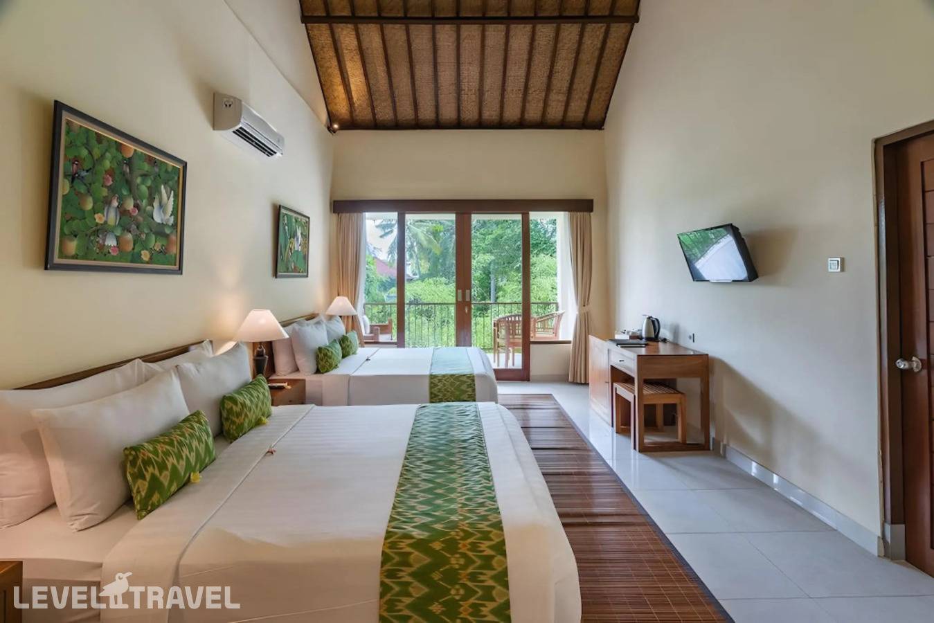 фотографии отеля Swahita в Индонезия(Убуд) - фото №33