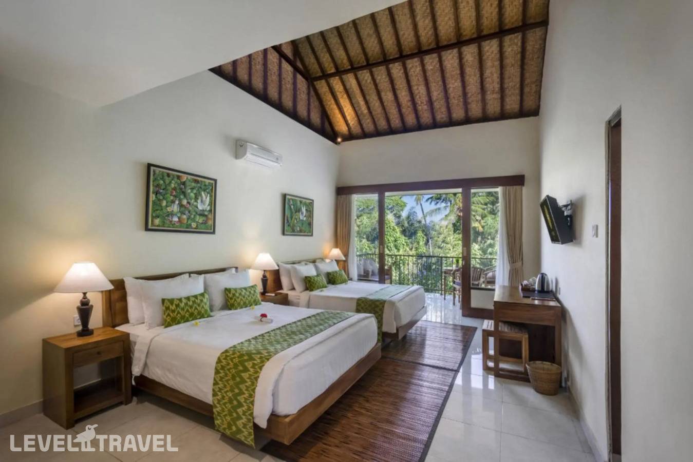 фотографии отеля Swahita в Индонезия(Убуд) - фото №22