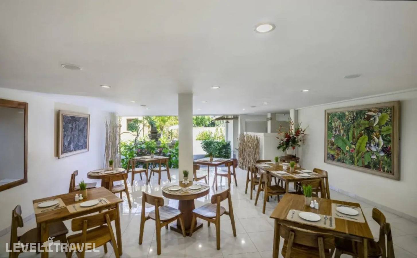 фотографии отеля Swahita в Индонезия(Убуд) - фото №20