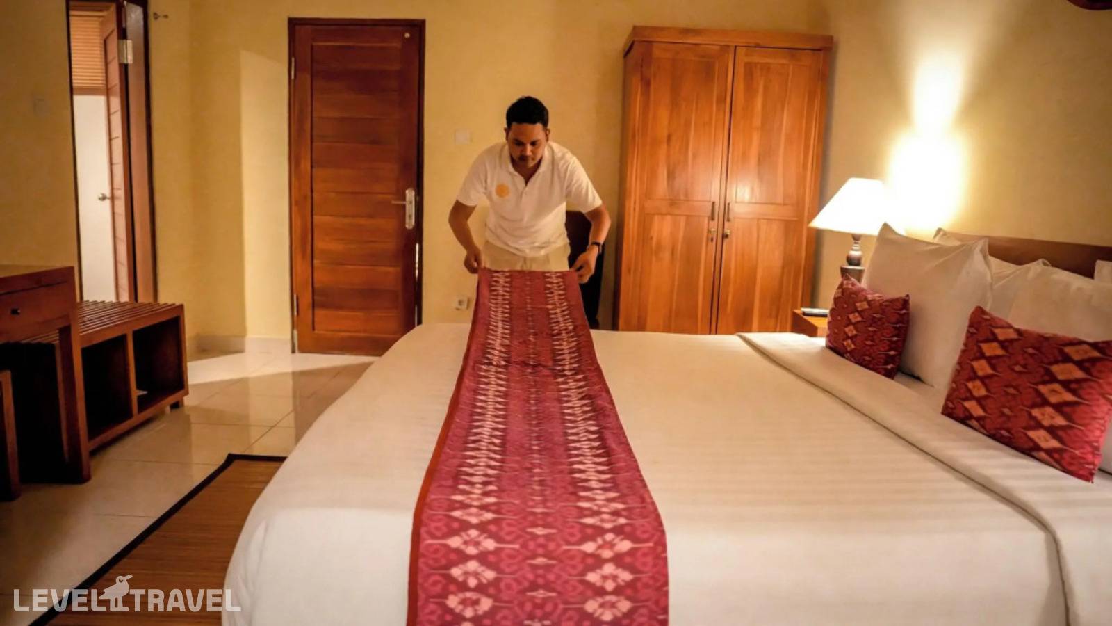 фотографии отеля Swahita в Индонезия(Убуд) - фото №37