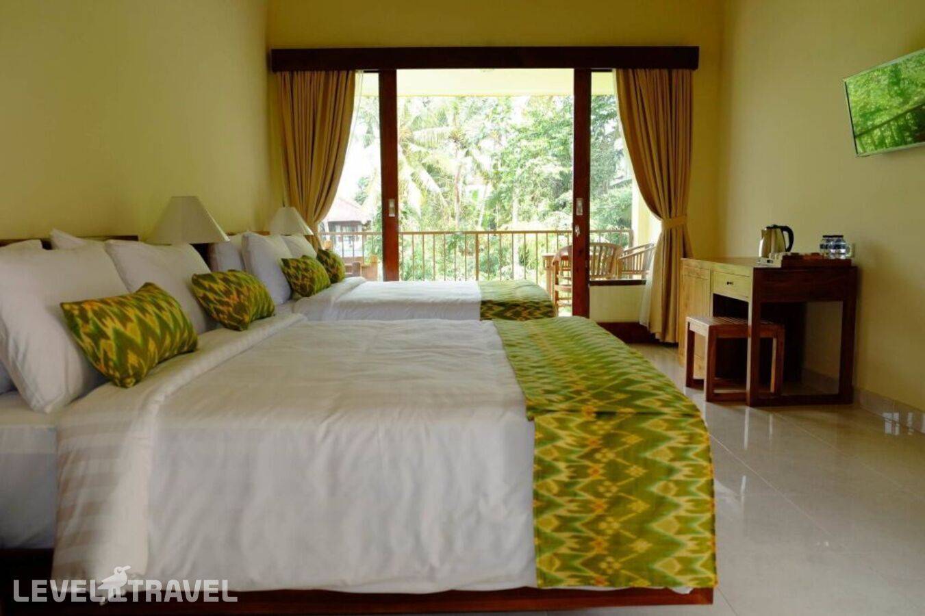 фотографии отеля Swahita в Индонезия(Убуд) - фото №5