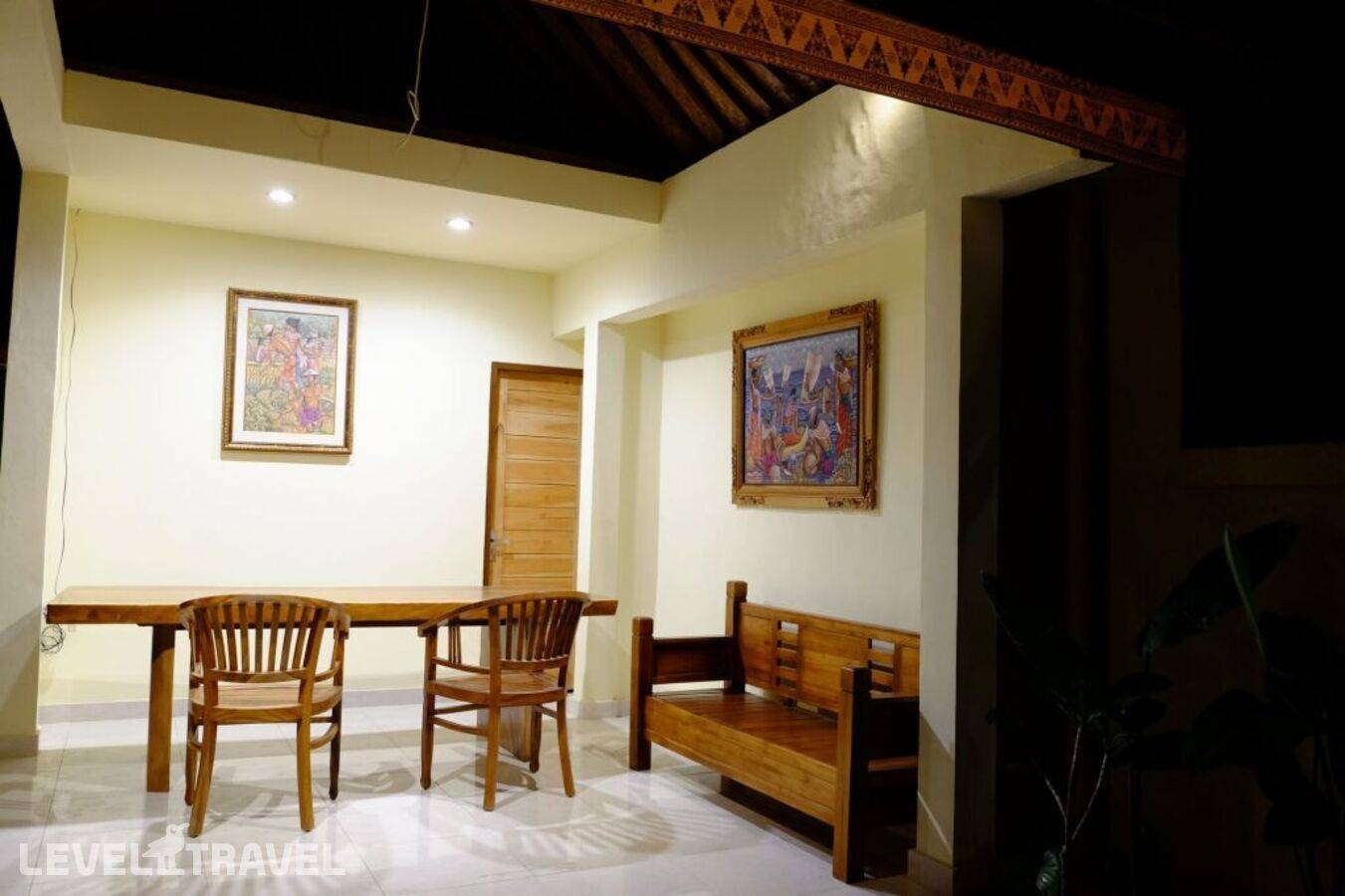 фотографии отеля Swahita в Индонезия(Убуд) - фото №12