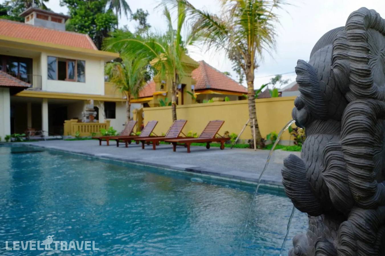 фотографии отеля Swahita в Индонезия(Убуд) - фото №15