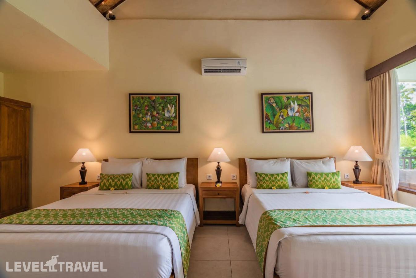 фотографии отеля Swahita в Индонезия(Убуд) - фото №23