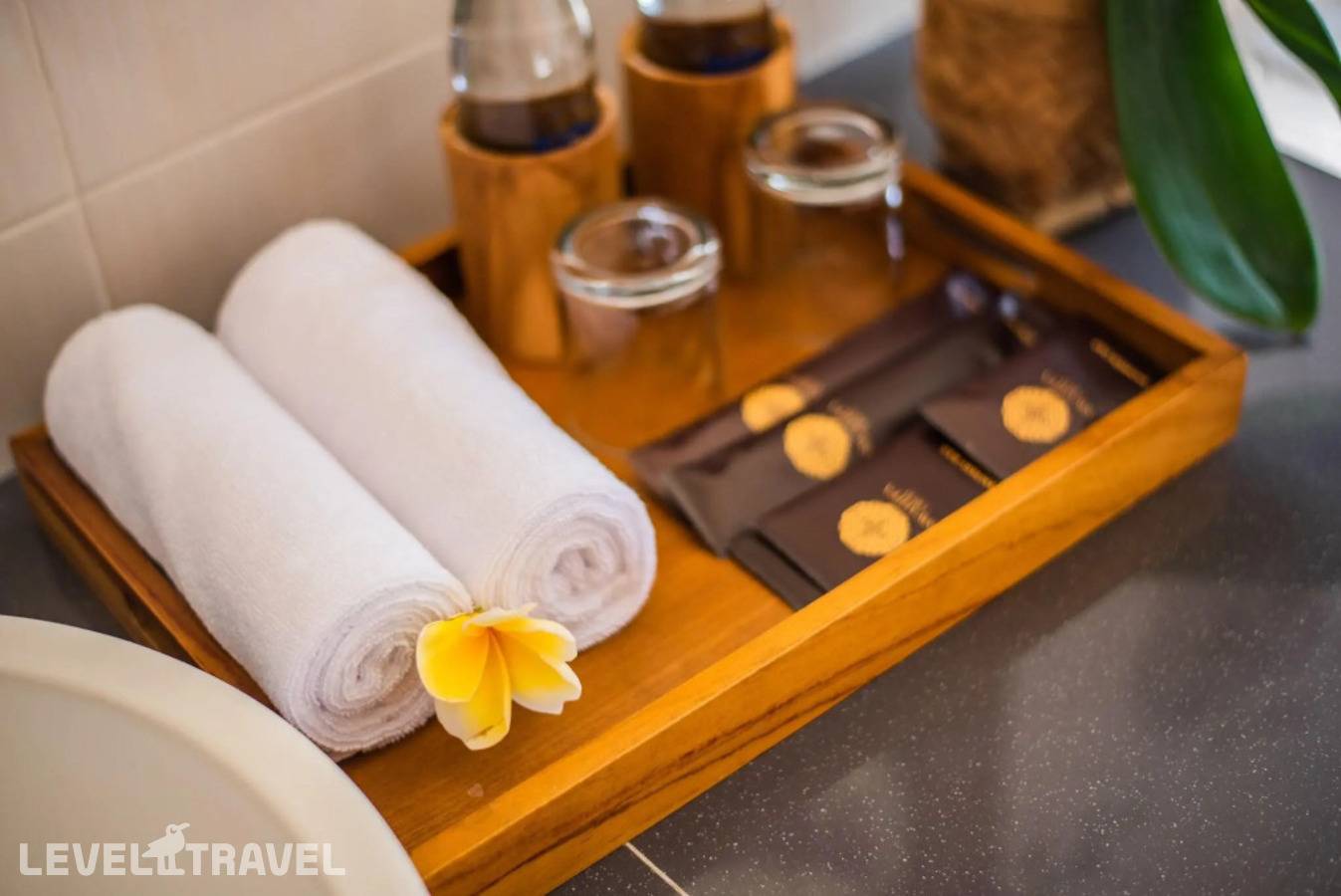 фотографии отеля Swahita в Индонезия(Убуд) - фото №27