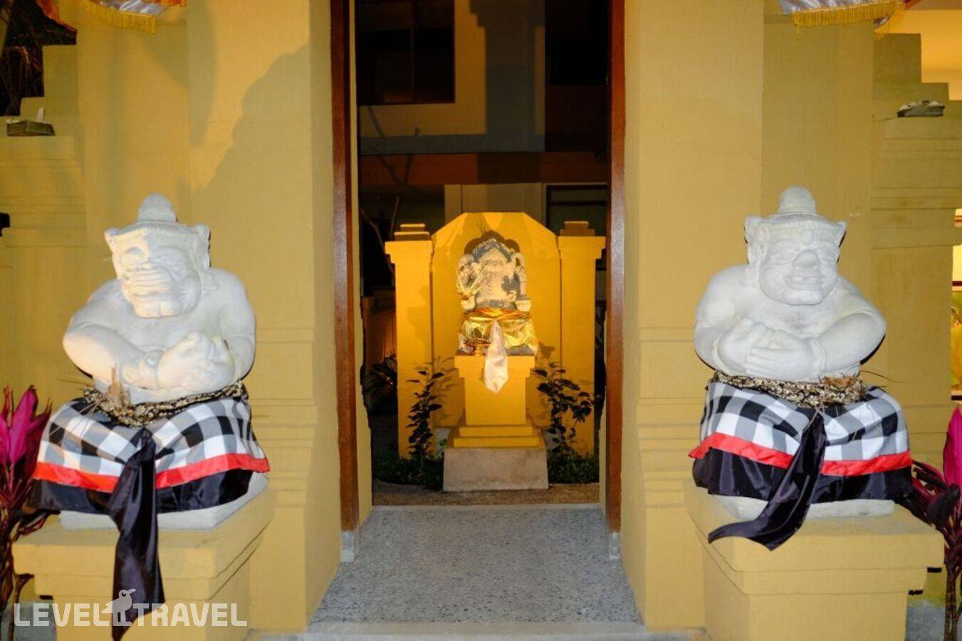 фотографии отеля Swahita в Индонезия(Убуд) - фото №18