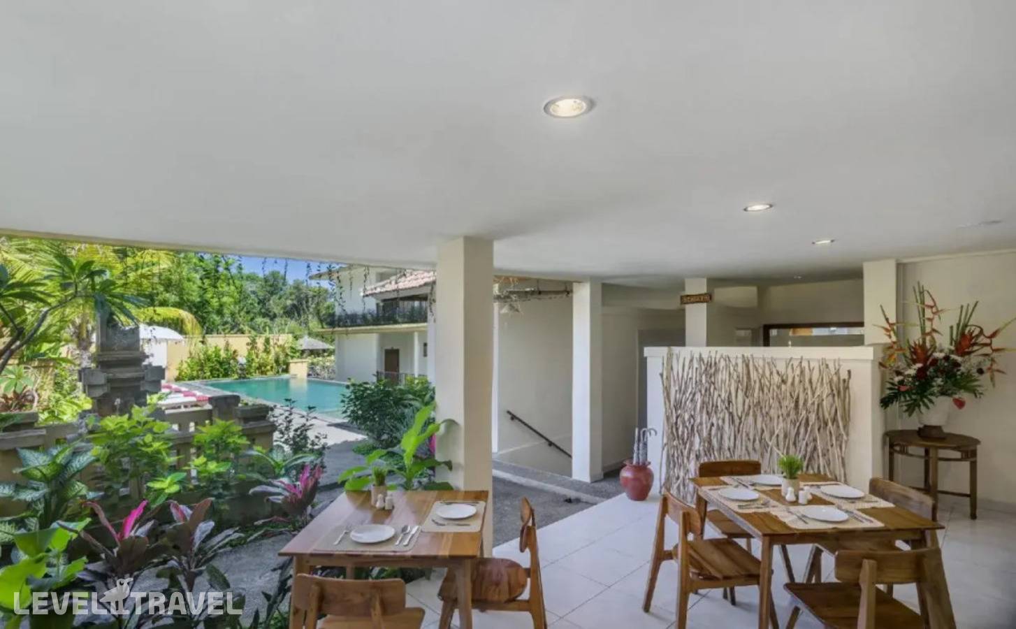 фотографии отеля Swahita в Индонезия(Убуд) - фото №19