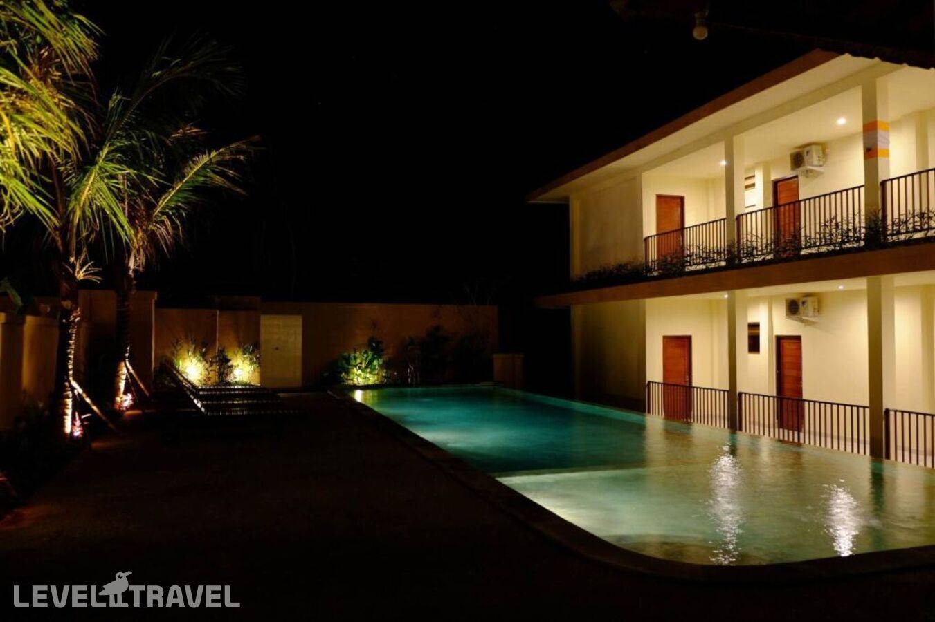 фотографии отеля Swahita в Индонезия(Убуд) - фото №1