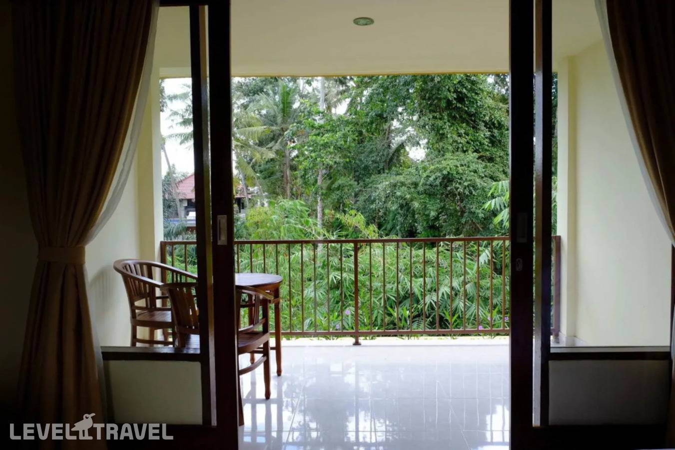 фотографии отеля Swahita в Индонезия(Убуд) - фото №4