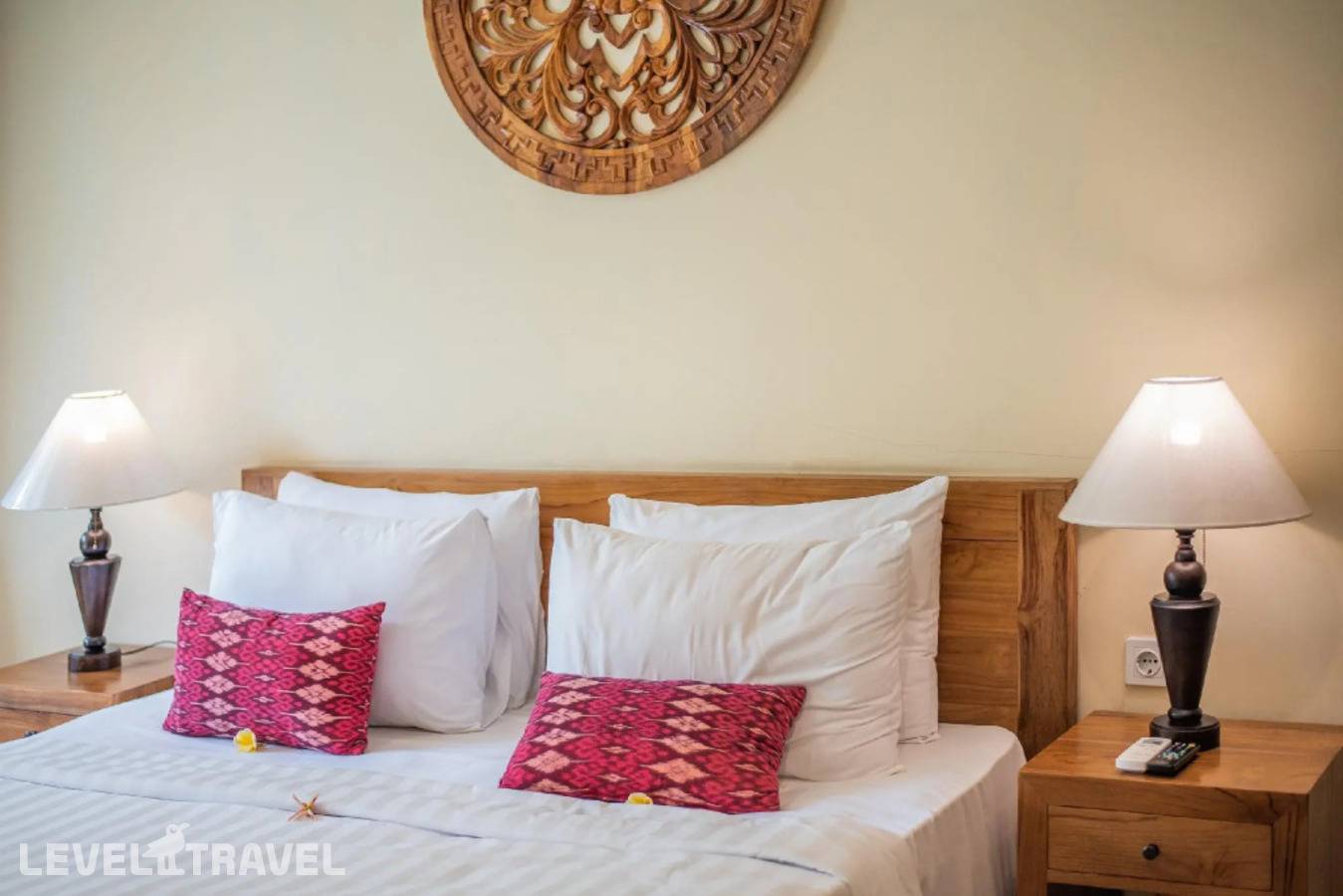 фотографии отеля Swahita в Индонезия(Убуд) - фото №29