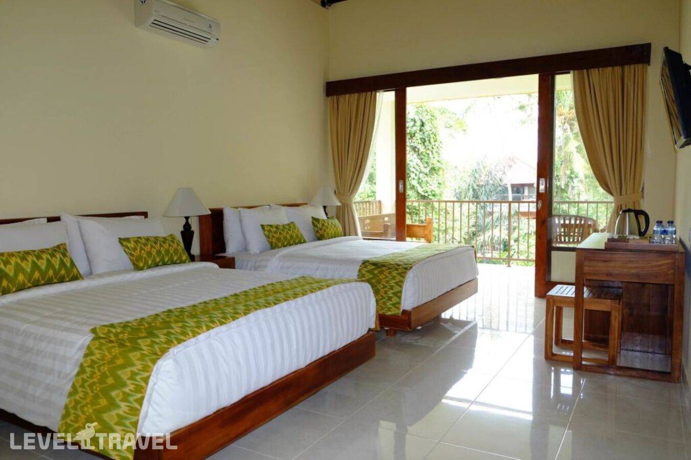 фотографии отеля Swahita в Индонезия(Убуд) - фото №2