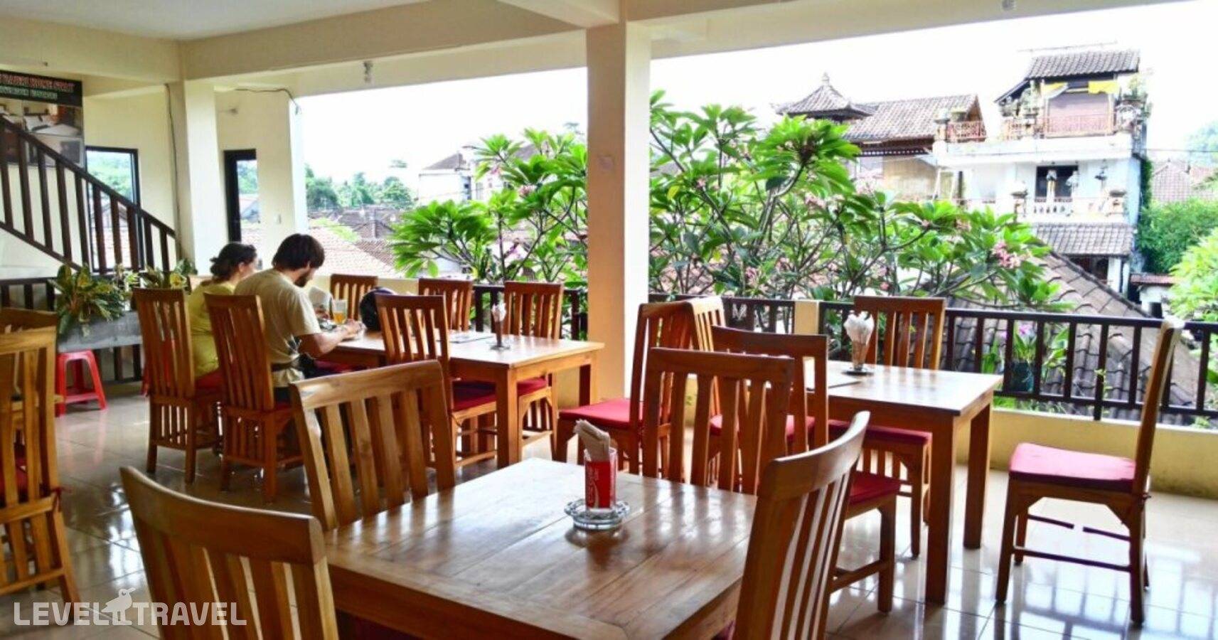 фотографии отеля Nyoman Badri Homestay в Индонезия(Убуд) - фото №13