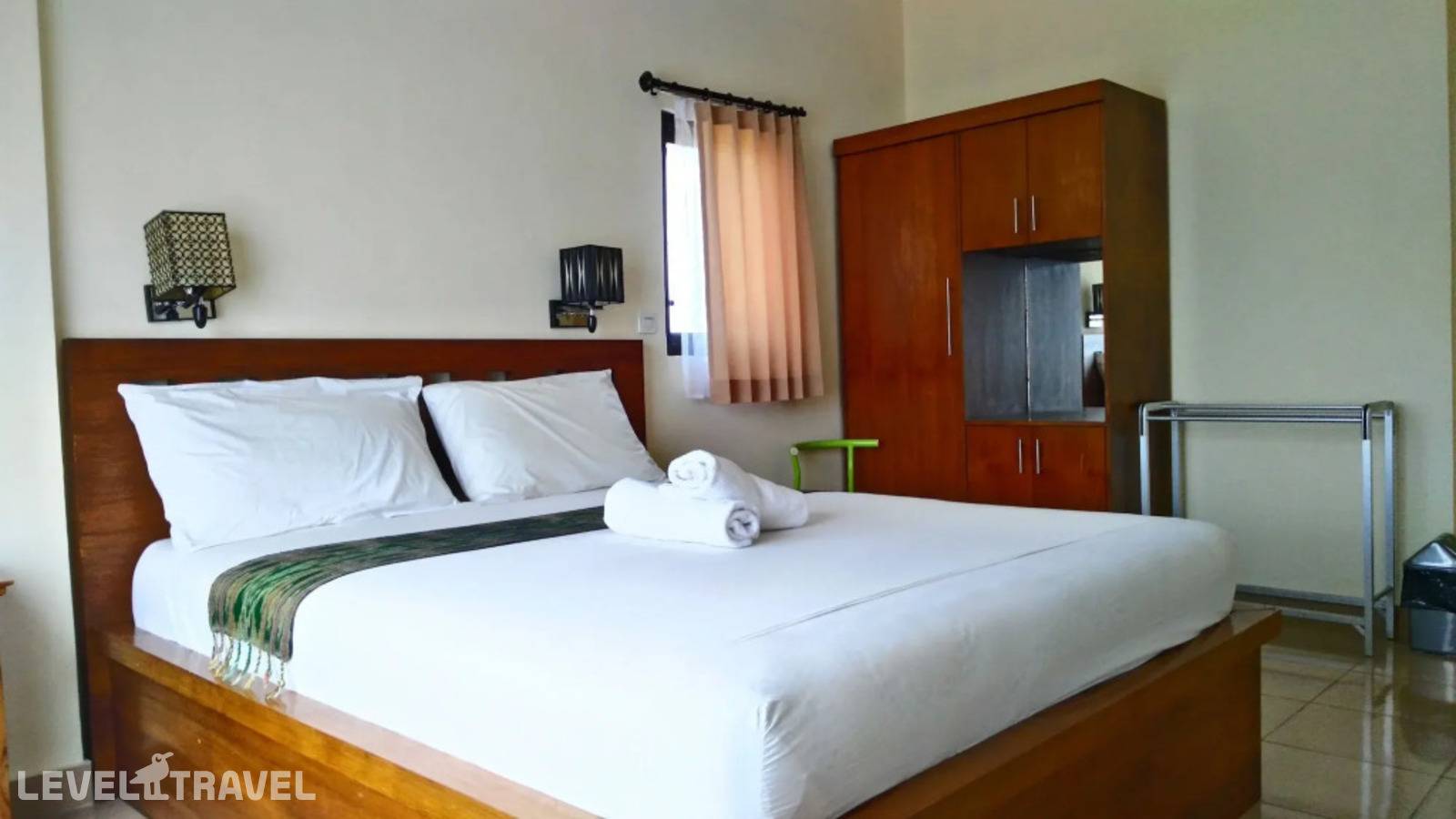 фотографии отеля Nyoman Badri Homestay в Индонезия(Убуд) - фото №3