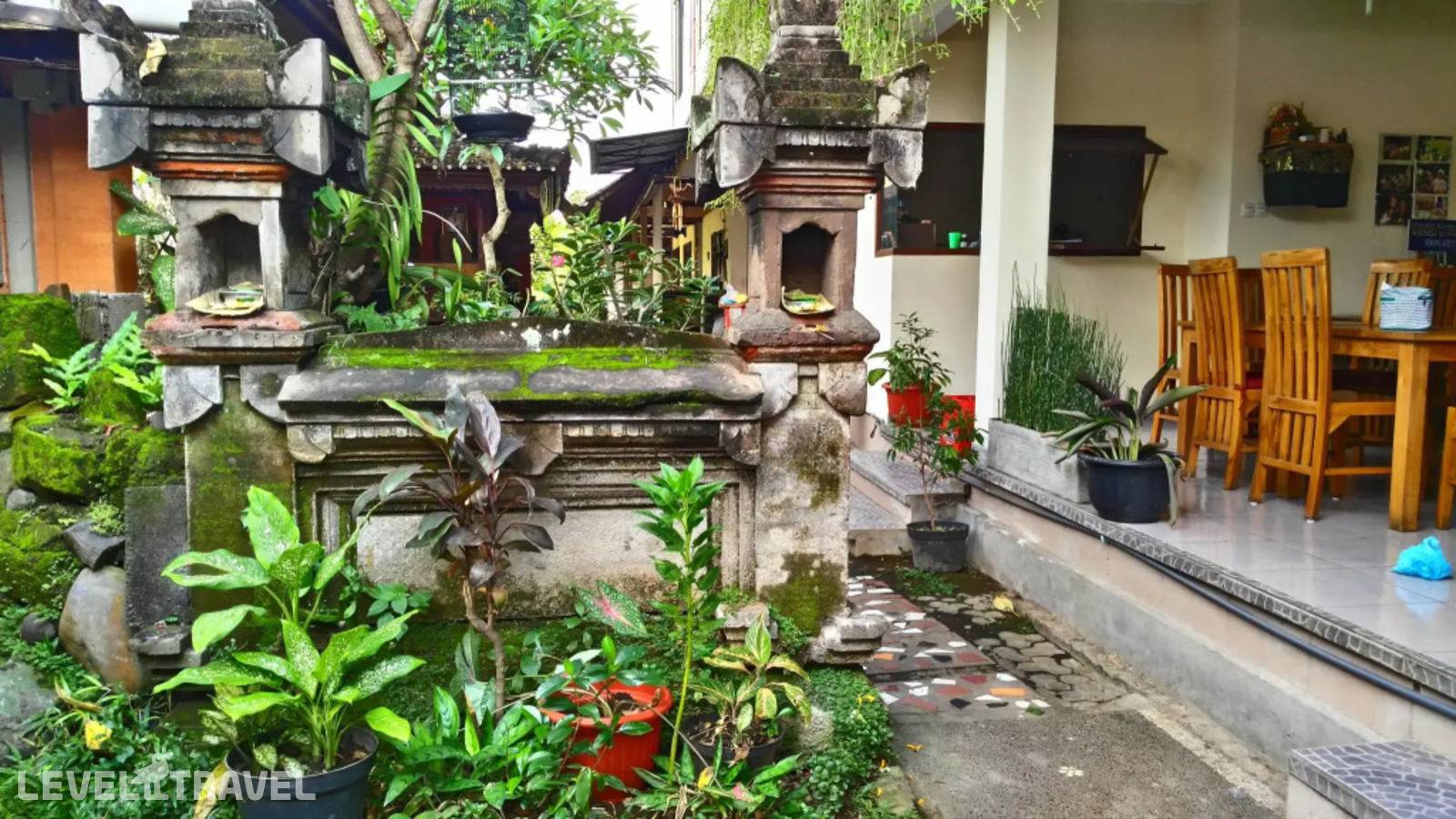 фотографии отеля Nyoman Badri Homestay в Индонезия(Убуд) - фото №10