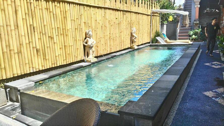 Nyoman Badri Homestay