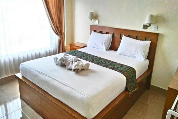 Nyoman Badri Homestay