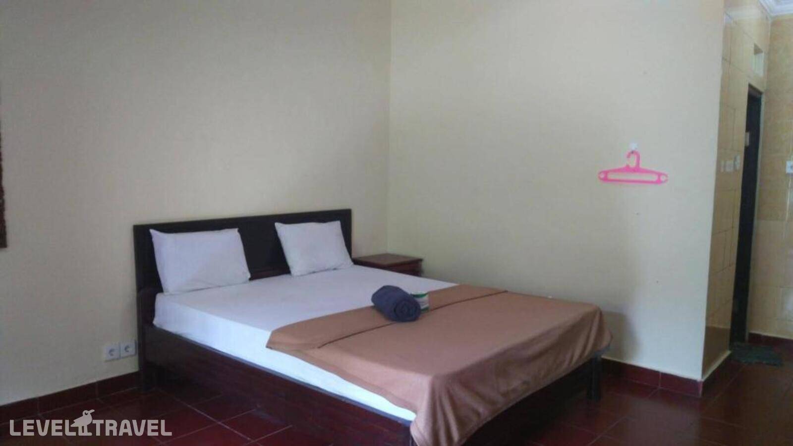 фотографии отеля Nyoman Badri Homestay в Индонезия(Убуд) - фото №2