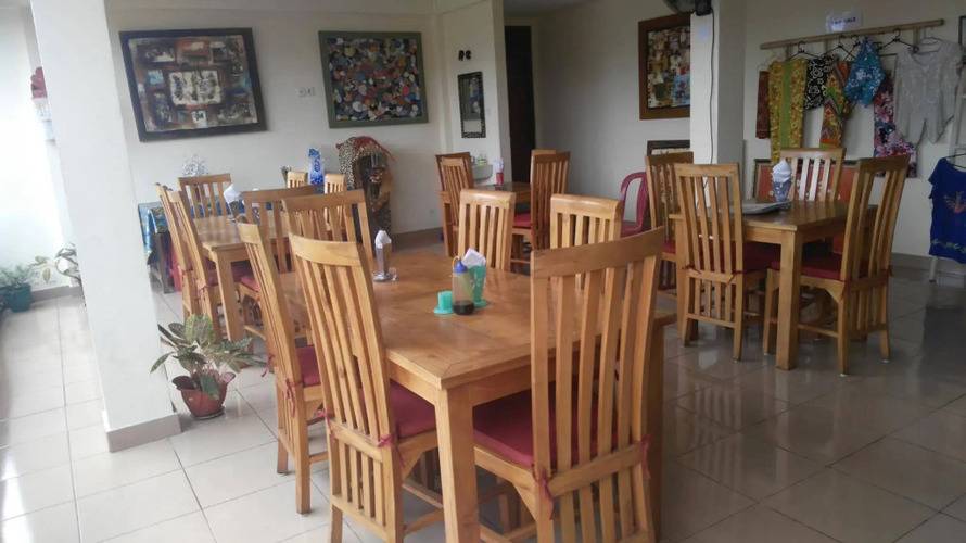 Nyoman Badri Homestay