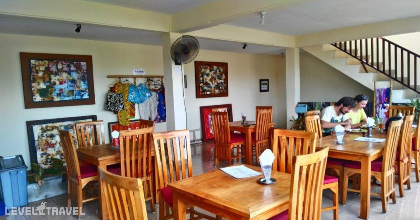 фотографии отеля Nyoman Badri Homestay в Индонезия(Убуд) - фото №15