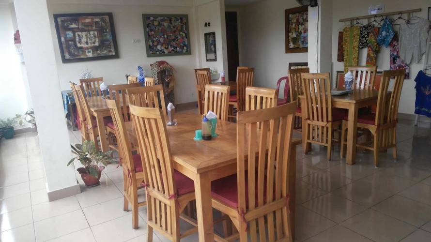 Nyoman Badri Homestay