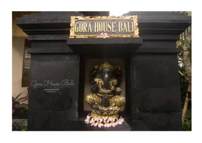 Gora House Bali