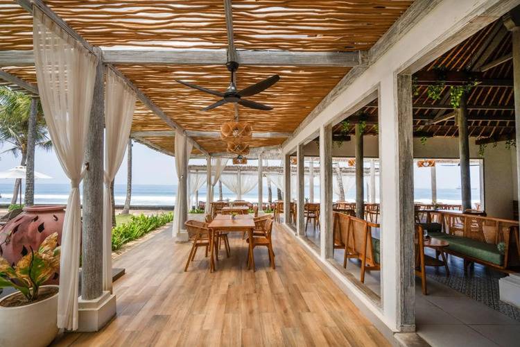 Nirwana Beach & Resort