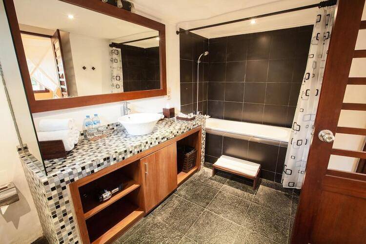 Nirwana Beach & Resort