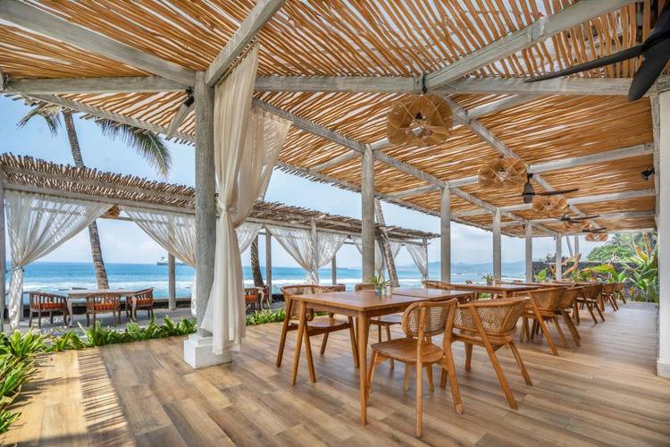 Nirwana Beach & Resort