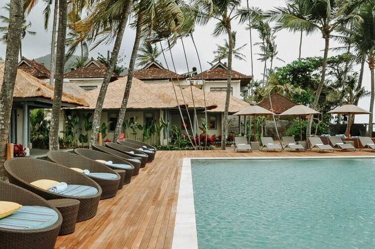 Nirwana Beach & Resort